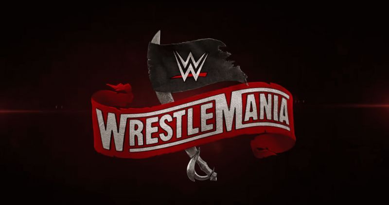 WrestleMania is right around the corner!
