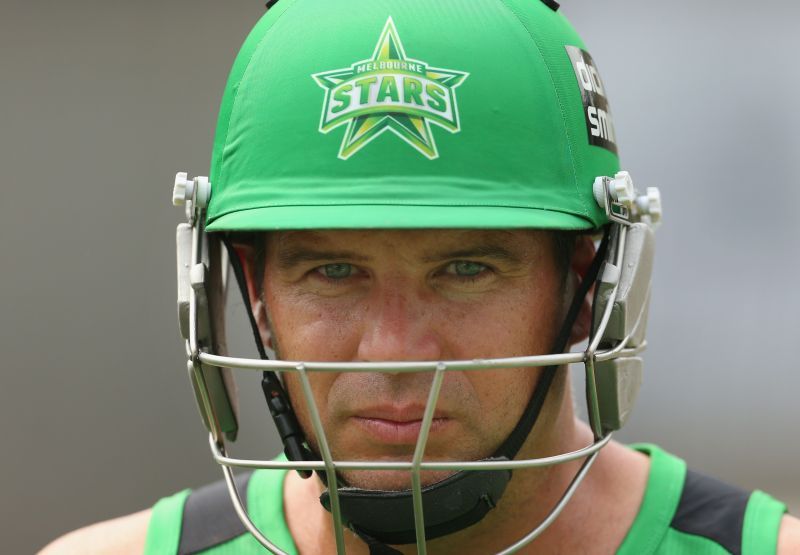 Brad Hodge played 277 T20 matches in his career