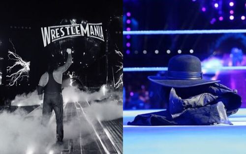 Not everyone deserves the chance to retire The Undertaker