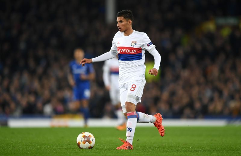 Houssem Aouar