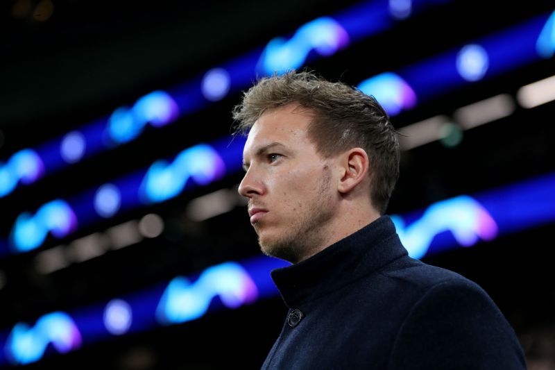 Julian Nagelsmann