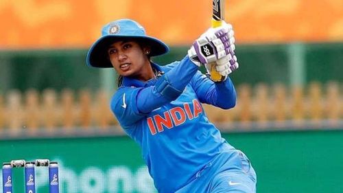 Mithali Raj has made India proud in women’s cricket.