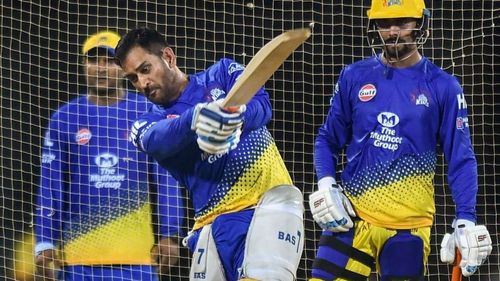 MS Dhoni's return to cricketing action is set to be delayed