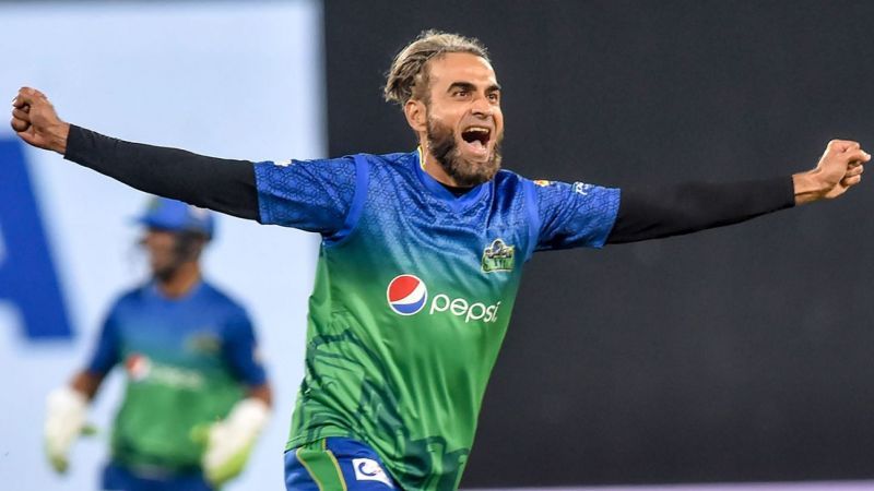 Imran Tahir will be Multan's trump card once again