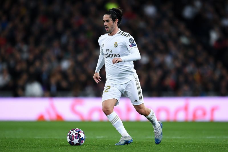 Isco