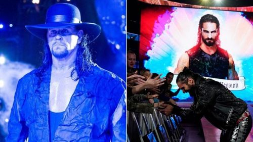 Will The Deadman be on RAW tonight?