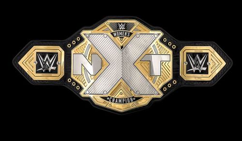 The NXT Women's Championship