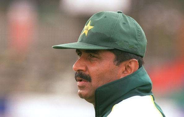 Javed Miandad