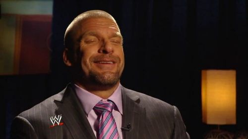 Triple H