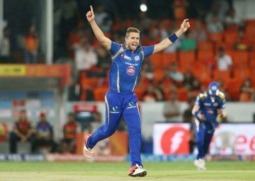 Tim Southee is one of the most experienced players in T20 cricket