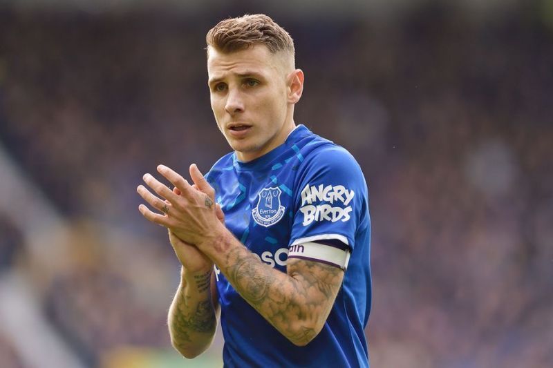 The Barcelona flop is making it big at Everton