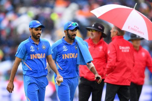 Bhuvneshwar Kumar revealed India will take all possible measures for preventing the Coronavirus outbreak