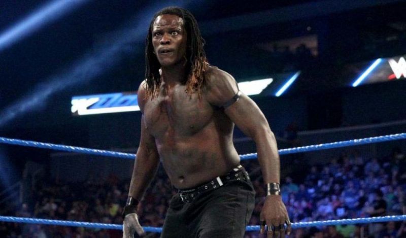 R-Truth