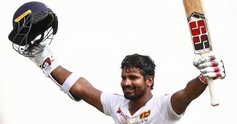 Kusal Perera