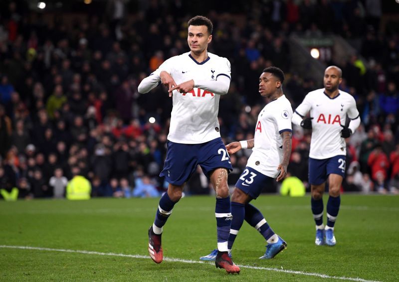 After a recent slump in form, can Tottenham regain their mojo for their weekend clash with Manchester United?