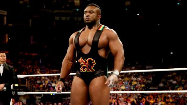 Big E Langston teamed up with Dolph Ziggler in his in-ring debut