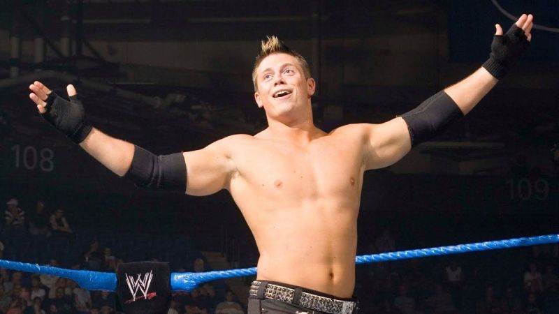 The Miz