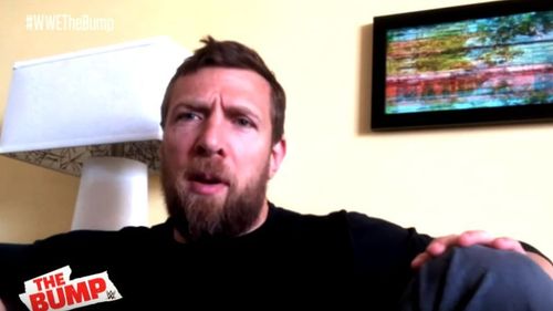 Daniel Bryan