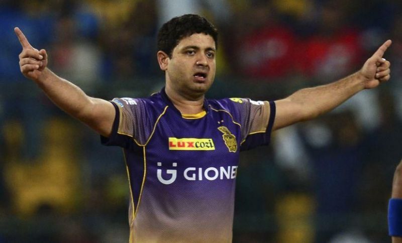 Piyush Chawla