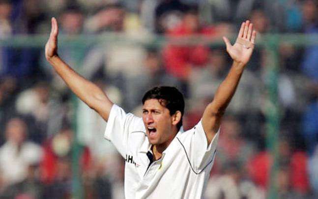 Ajit Agarkar wasn't shortlisted in the final five