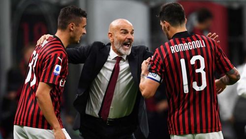 The biggest beneficiaries of Stefano Pioli's appointment