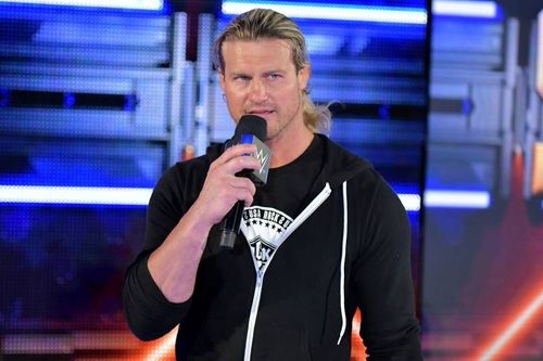 Dolph Ziggler