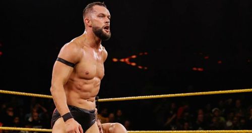 Finn Balor