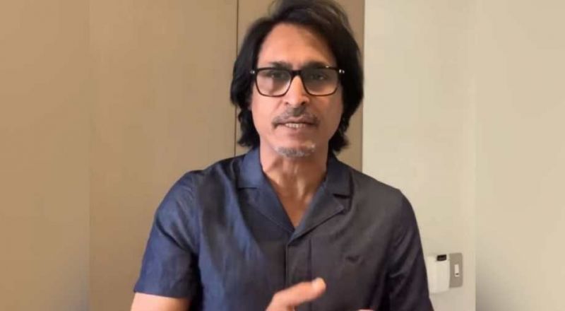 Ramiz Raja