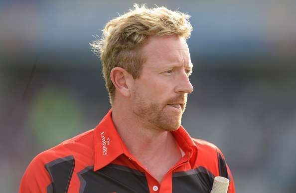 Paul Collingwood