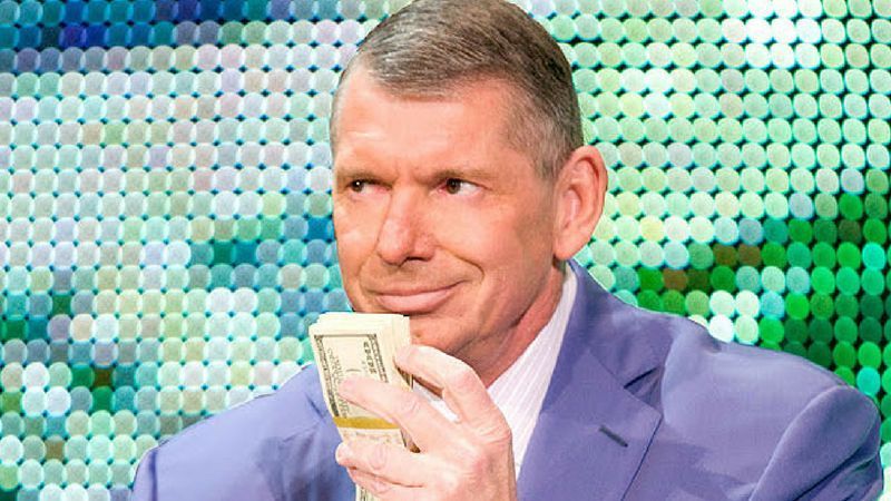 Vince McMahon