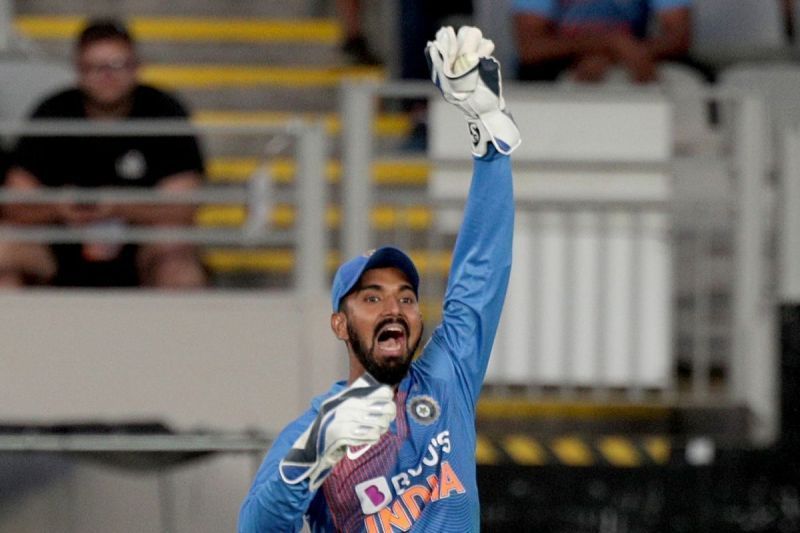 KL Rahul has lived up to the expectations shown by skipper Virat Kohli