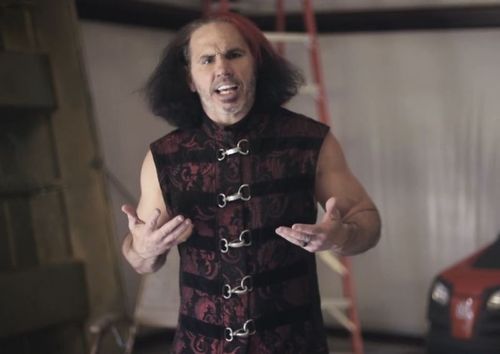 Matt Hardy