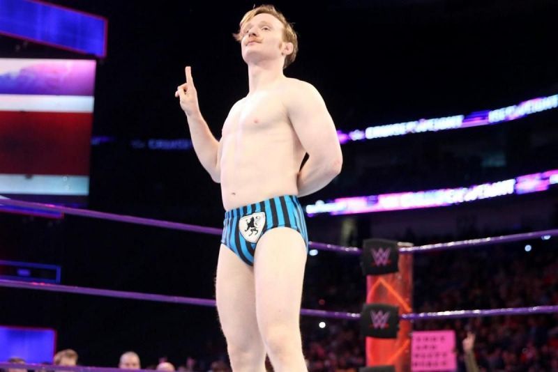 Jack Gallagher