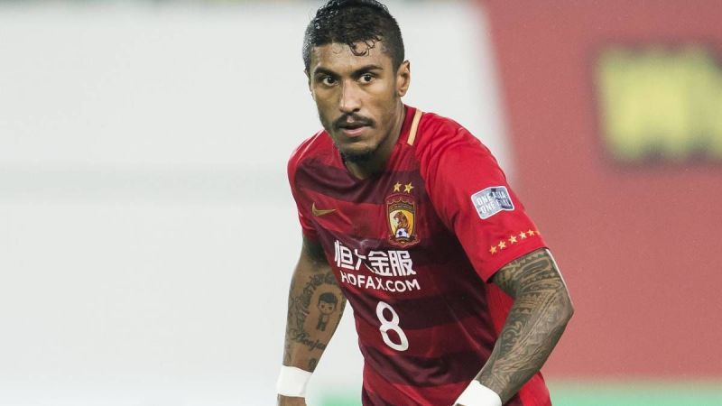 Paulinho&#039;s transfer saga was one of the weirdest we have seen recently