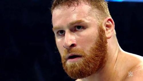 Sami Zayn