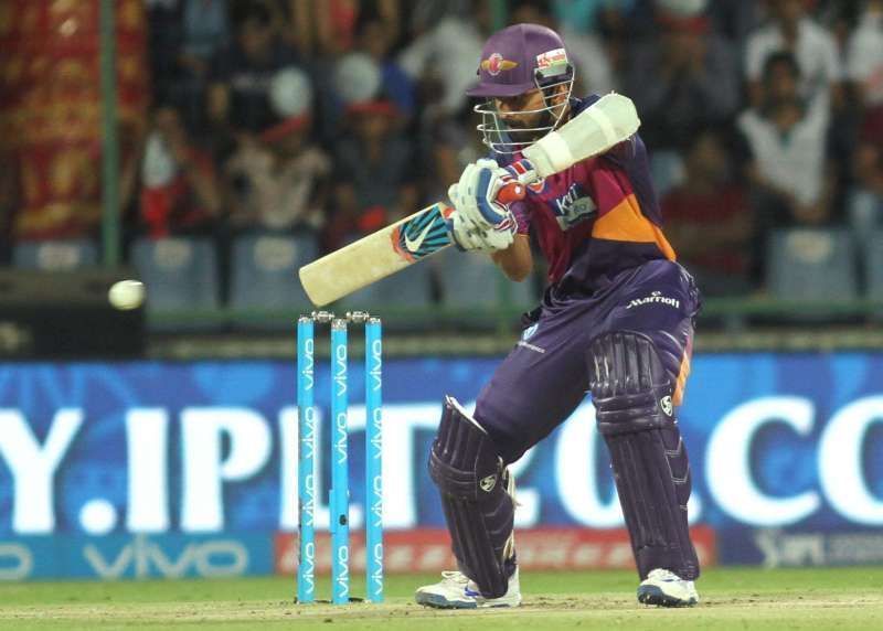 Ajinkya Rahane has played 140 IPL games, aggregating over 3000 runs at an average of 32.93