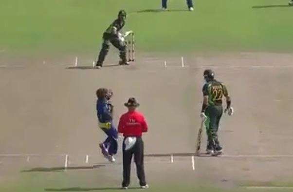 Experts cited Fawad Alam&#039;s batting stance for his failure to excel on the international stage. 