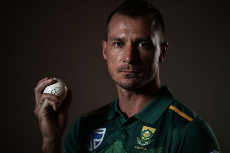 South Africa&#039;s Dale Steyn is one shy of 700 international wickets.