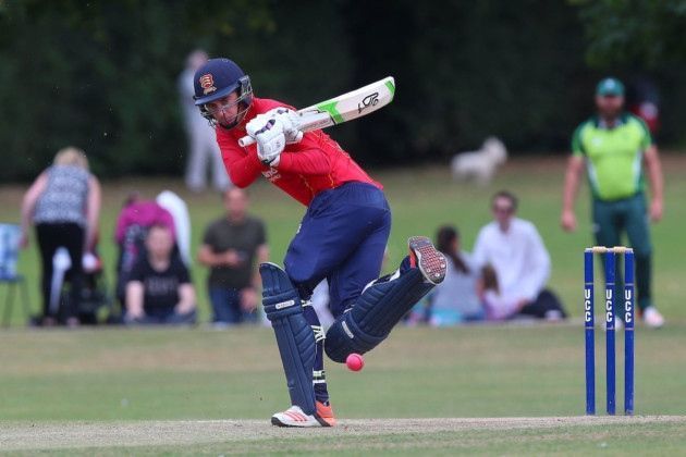 Daniel Lawrence is a young T20 prospect to watch out for.