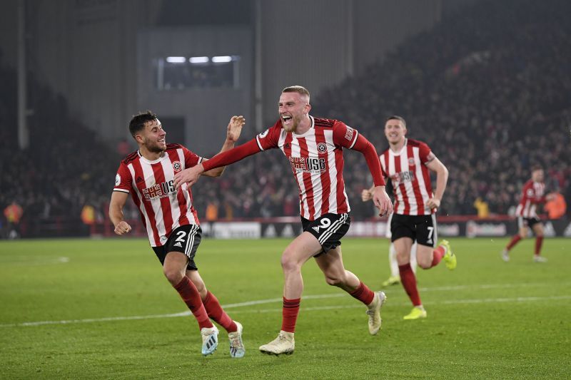 Chris Wilder&#039;s Sheffield United have stunned everyone with their success during the current Premier League campaign