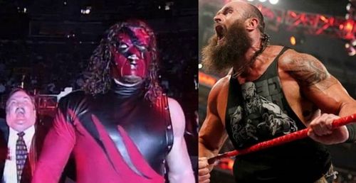 Braun Strowman is a fast learner and truly dedicated to the pro wrestling industry