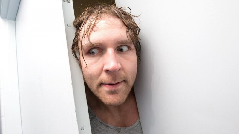 Dean Ambrose