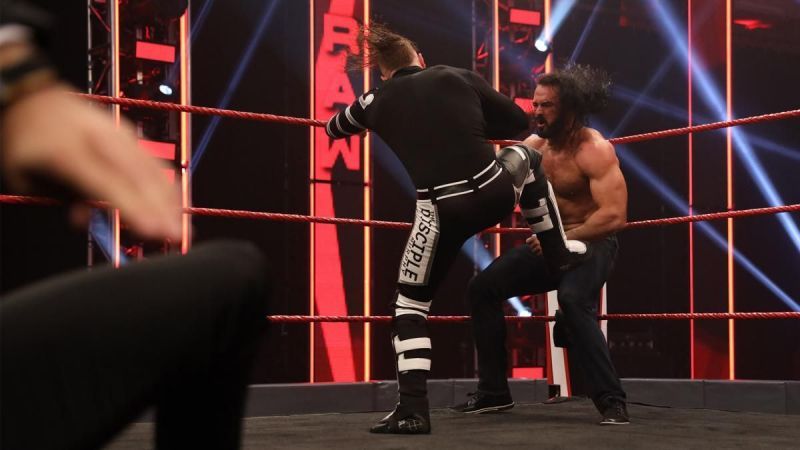 Seth Rollins and Murphy are a tag team once again