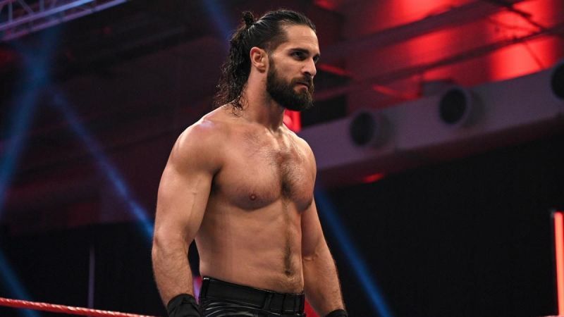 The Monday Night Messiah could be the perfect opponent for McIntyre