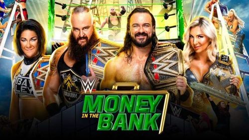 Photo Credit: WWE MITB poster though Heavy.com