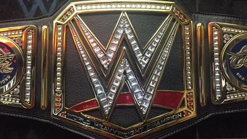 WWE Championship