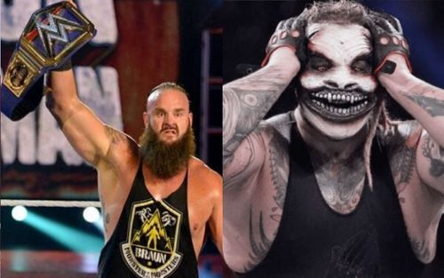 Here's what WWE shouldn't do with Braun Strowman's title reign 