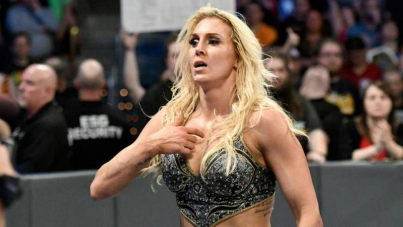 Charlotte Flair