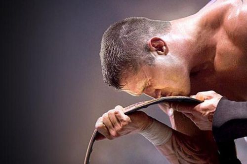 Randy Orton has become the most unique Superstar in WWE's history