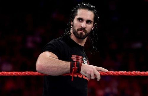 Seth Rollins